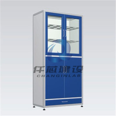 铝木器皿柜BC-vcaw01