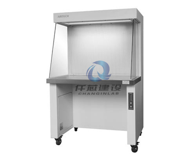 单人单面超净工作台