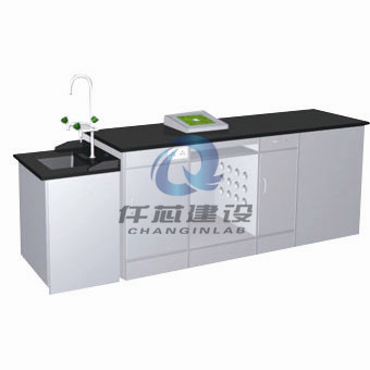 教师演示台BC-T001