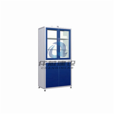 铝木排风药品柜BC-mcaw02