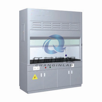 全钢通风柜BC-fhs01