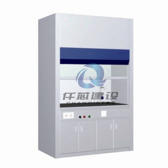 铝木通风柜BC-fhaw01