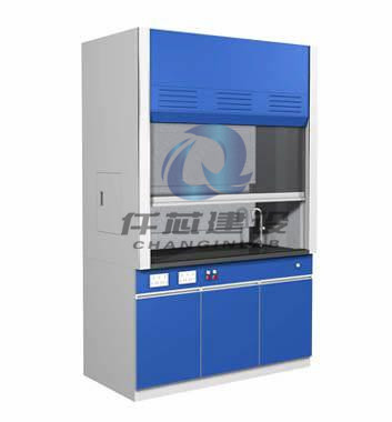 钢木通风柜BC-fhsw01