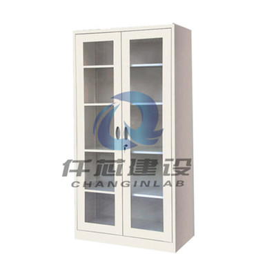 全钢样品柜BC-scs02