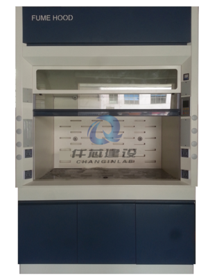 全钢通风柜BC-fh04